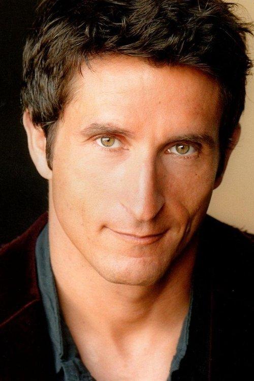 Jonathan LaPaglia fotoğrafı