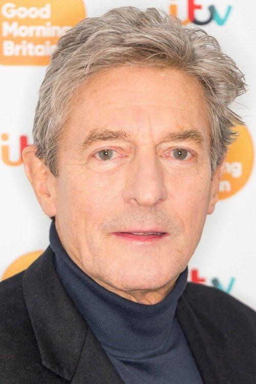 Nigel Havers fotoğrafı