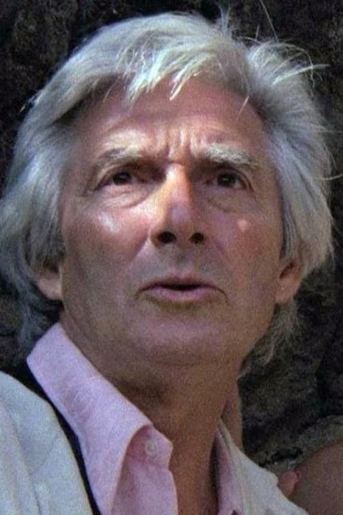 Olivier Mathot fotoğrafı