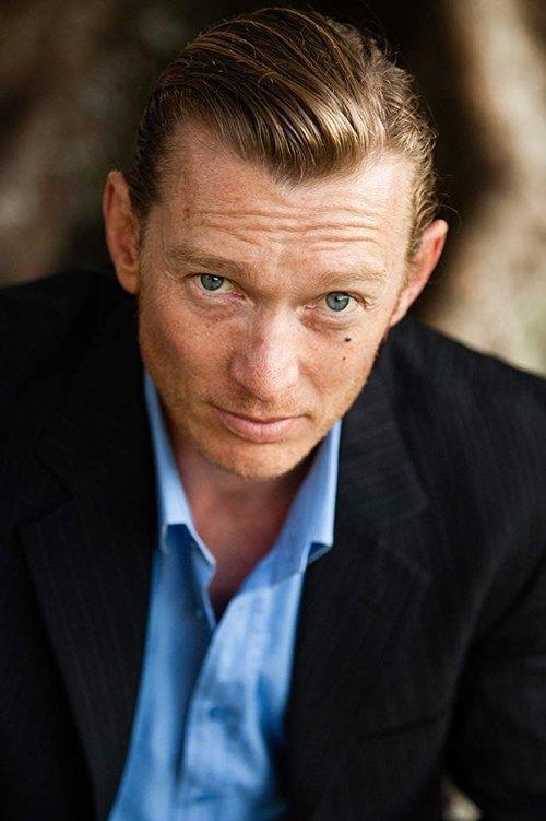 Erroll Shand fotoğrafı