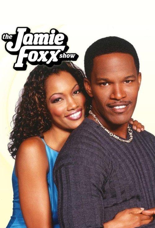 The Jamie Foxx Show dizi afişi