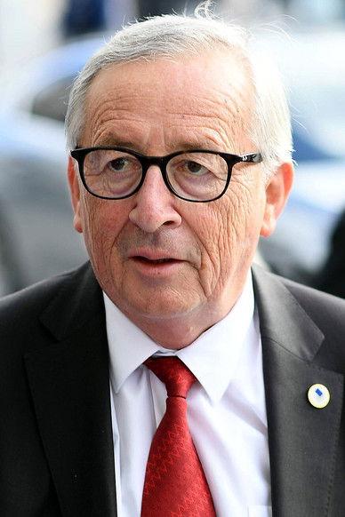 Jean-Claude Juncker fotoğrafı