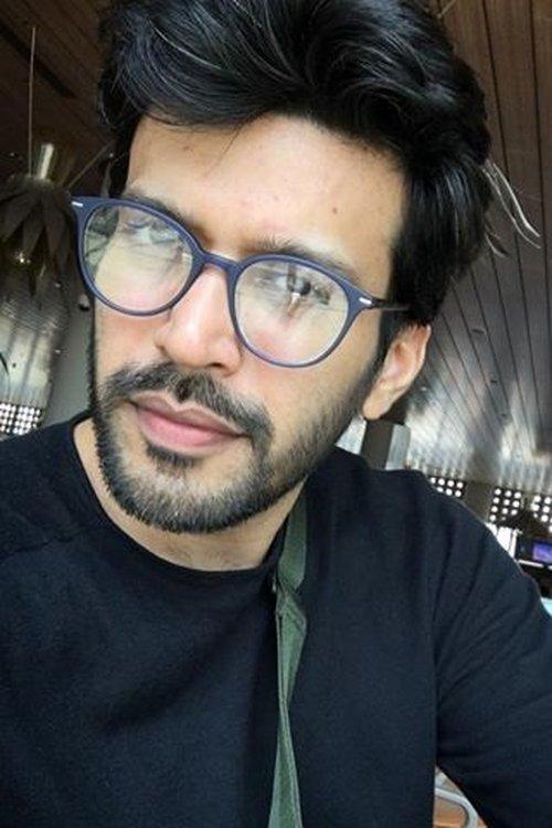 Anjum Sharma fotoğrafı