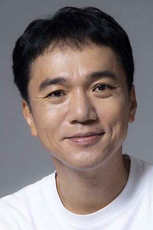 Shin Shimizu fotoğrafı