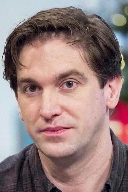 Owen McDonnell fotoğrafı