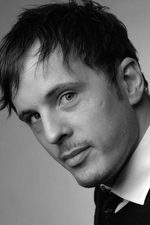 Dan Clark fotoğrafı