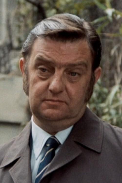 Bill Dean fotoğrafı