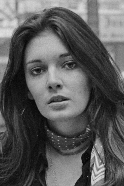 Sarah Douglas fotoğrafı