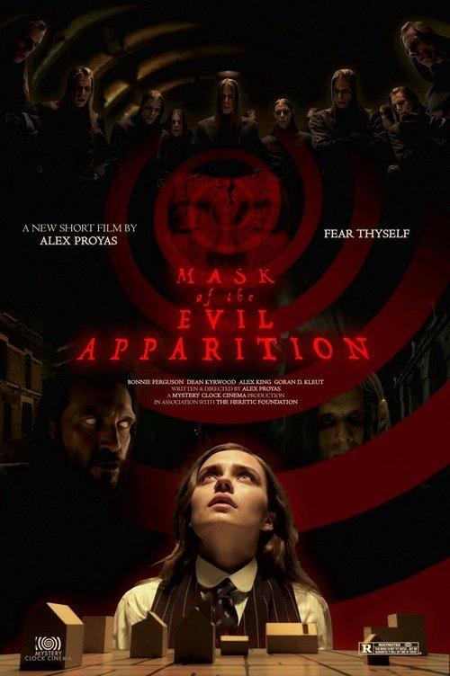 Mask of the Evil Apparition film afişi