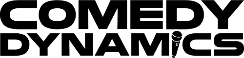 Comedy Dynamics logo
