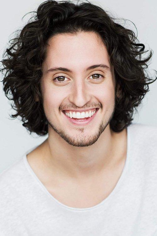 Lou-Pascal Tremblay fotoğrafı