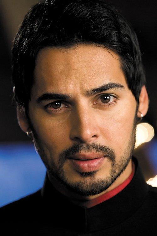 Dino Morea fotoğrafı
