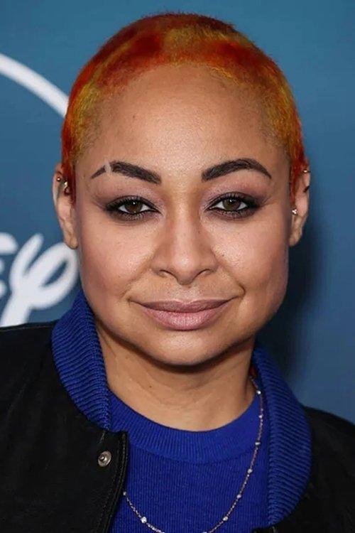 Raven-Symoné fotoğrafı
