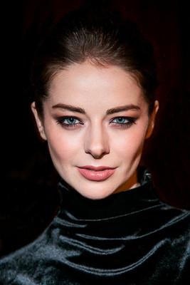 Marina Aleksandrova fotoğrafı