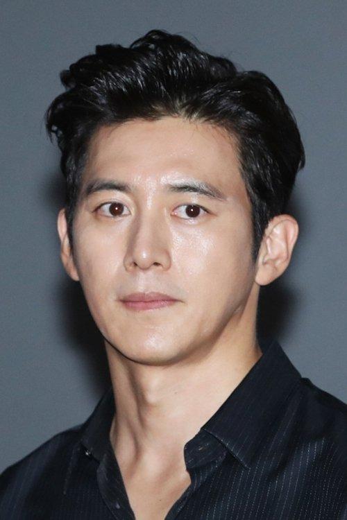 Go Soo fotoğrafı