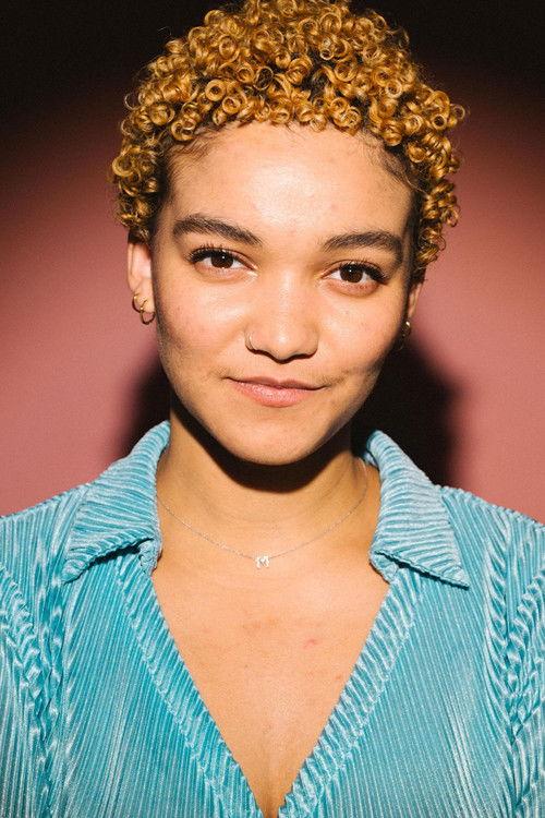 Mahayla Laurence fotoğrafı