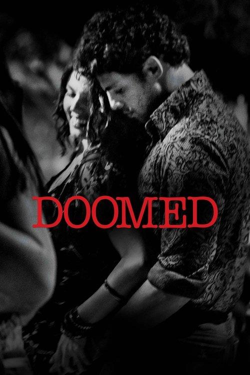 Doomed dizi afişi