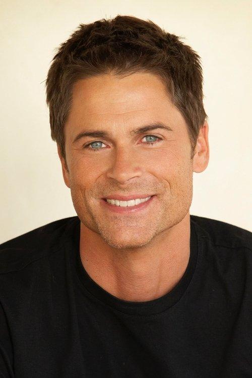 Rob Lowe fotoğrafı