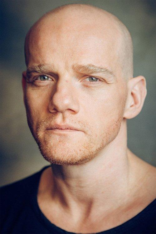 Yuri Kolokolnikov fotoğrafı