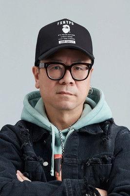 Chung Shu-Kai fotoğrafı