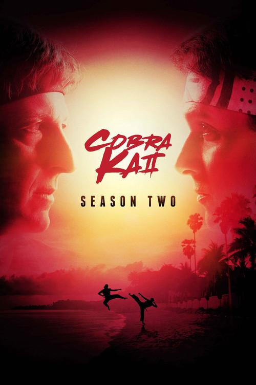 Cobra Kai Sezon 2
