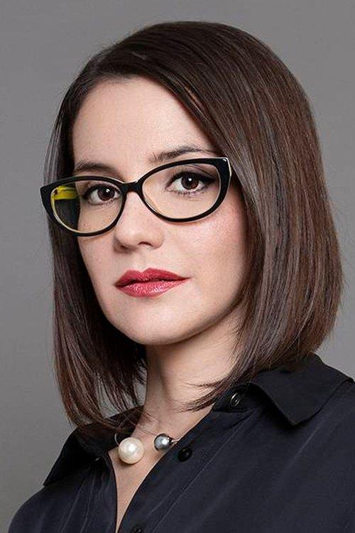 Rayén Araya fotoğrafı