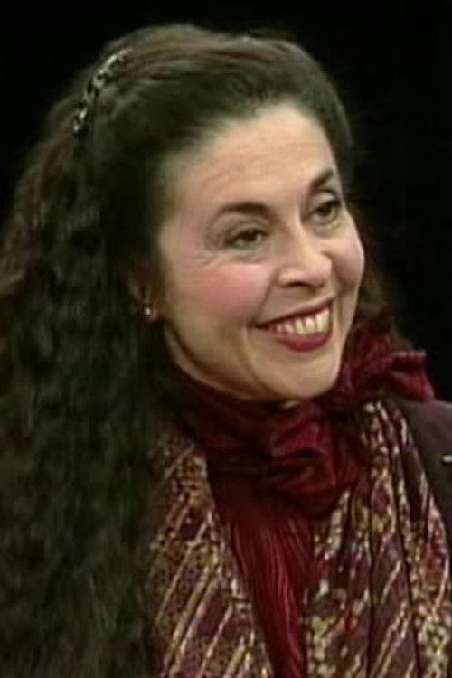 Catherine Malfitano fotoğrafı