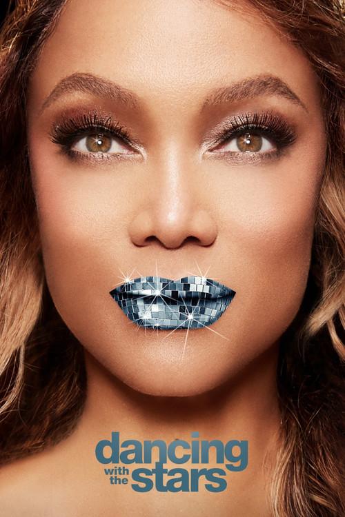 Dancing with the Stars Sezon 29