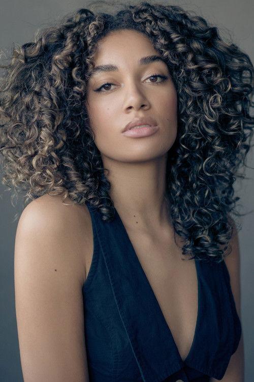 Jeanie Hackman fotoğrafı