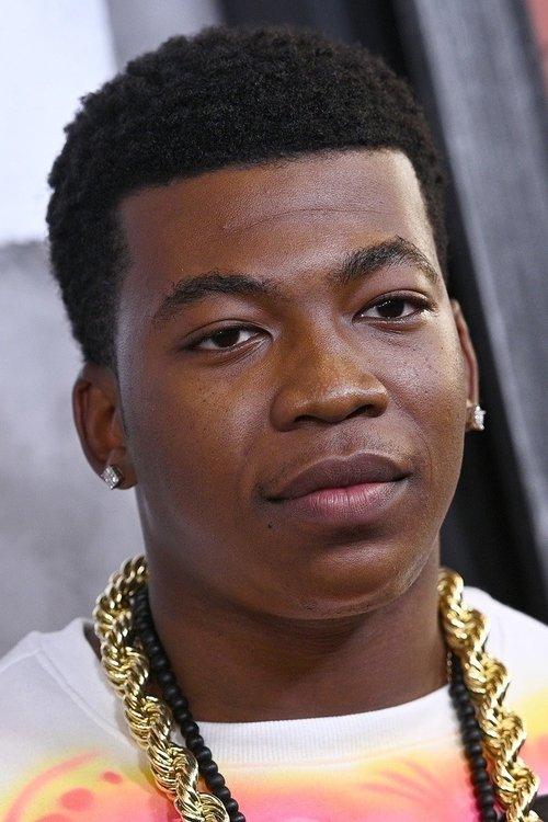 Mekai Curtis fotoğrafı