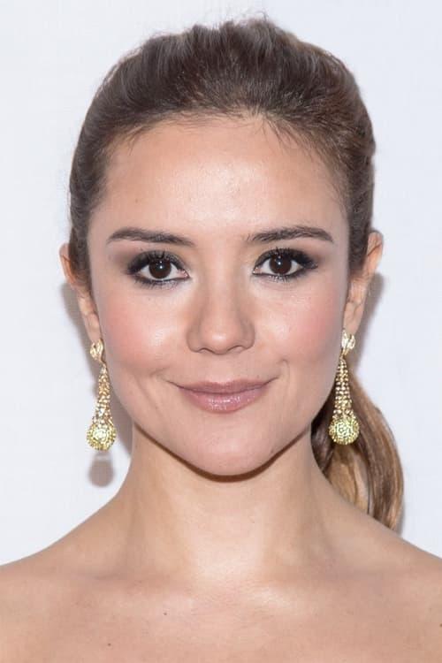 Catalina Sandino Moreno fotoğrafı