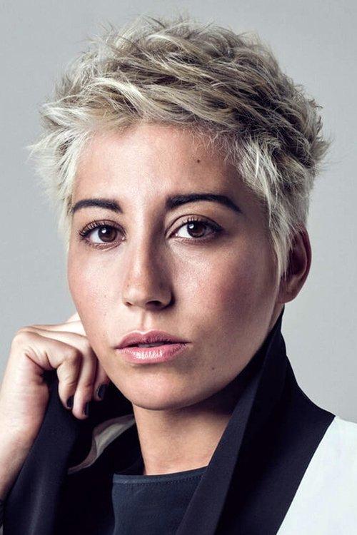 Malika Ayane fotoğrafı