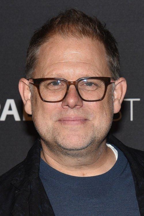 Greg Spottiswood fotoğrafı