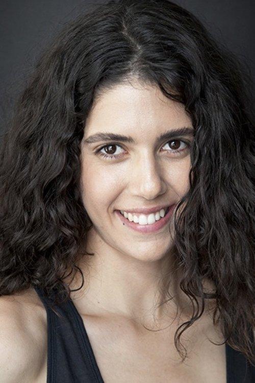 Cemre Ebüzziya fotoğrafı