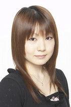 Ai Matayoshi fotoğrafı