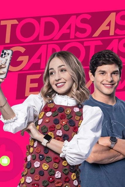 Todas as Garotas em Mim Sezon 1