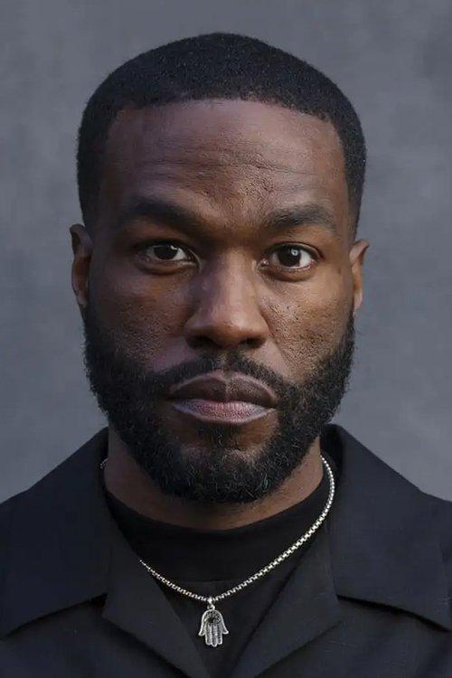 Yahya Abdul-Mateen II fotoğrafı