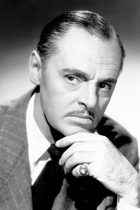 Jerome Cowan fotoğrafı