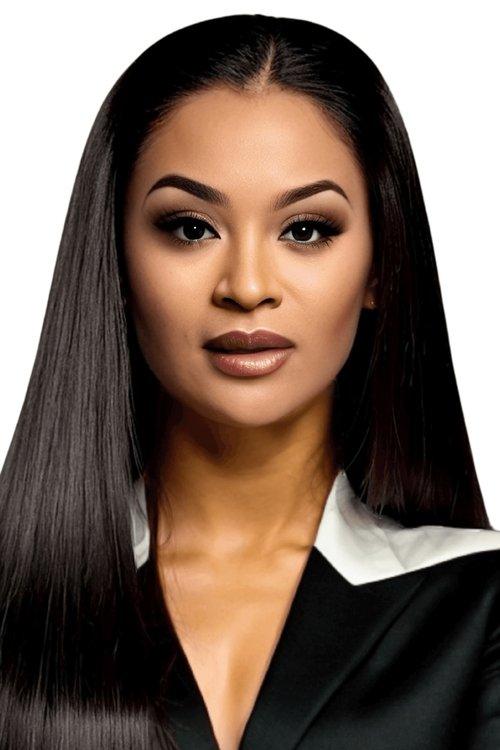 NuNu Thurman fotoğrafı