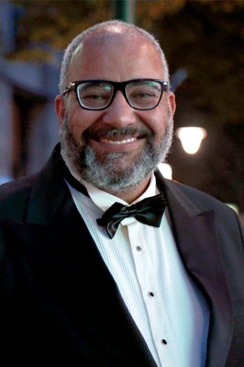 Bayoumi Fouad fotoğrafı