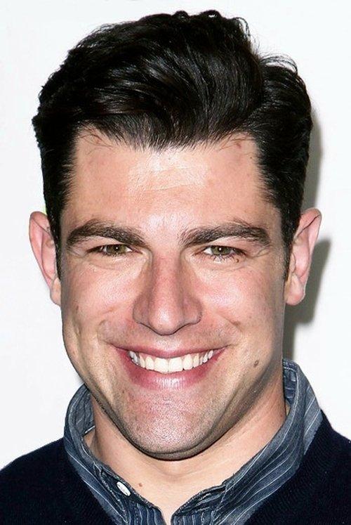 Max Greenfield fotoğrafı