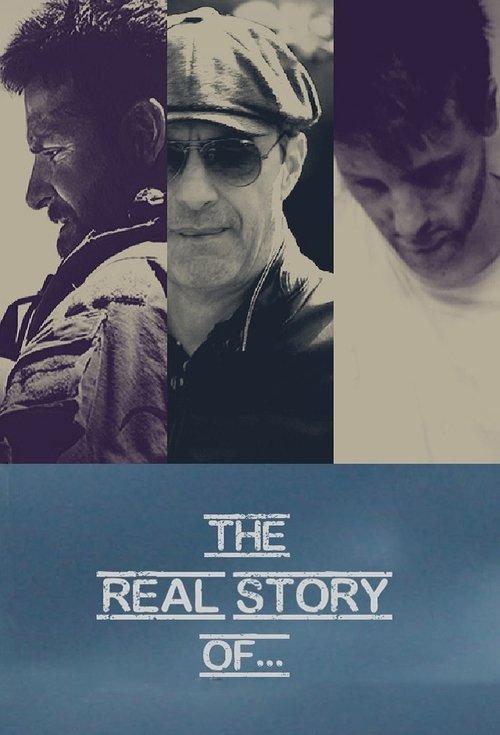 The Real Story of... dizi afişi