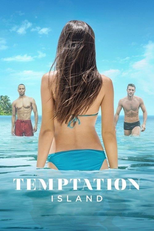Temptation Island dizi afişi