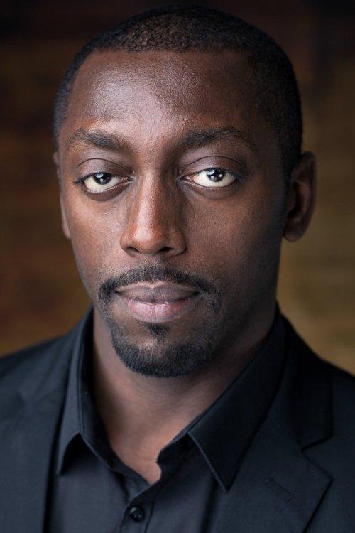 Kevin Layne fotoğrafı