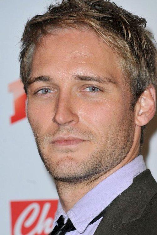 François-David Cardonnel fotoğrafı