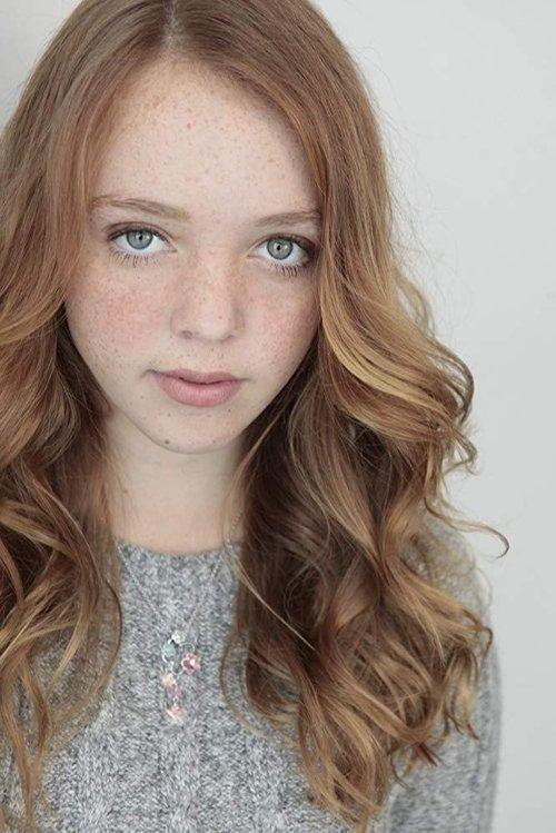 Lily Mae Silverstein fotoğrafı