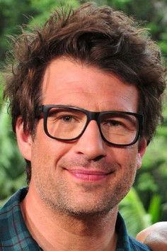 Daniel Hartwich fotoğrafı