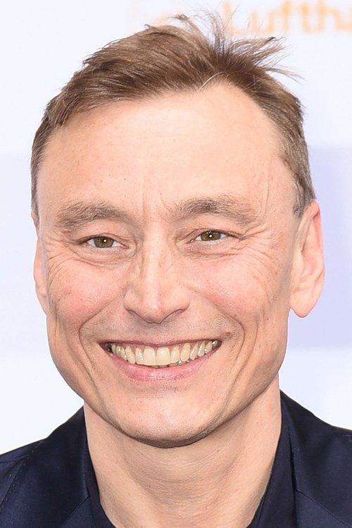 Werner Daehn fotoğrafı