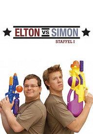 Elton vs. Simon Sezon 1