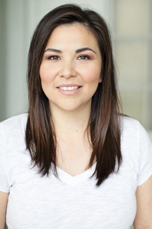 Lisa Cromarty fotoğrafı